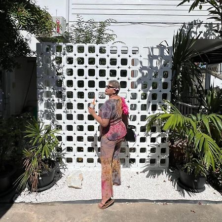 Sawaddeethaweesuk At Kohlarn Apartment Luaran gambar