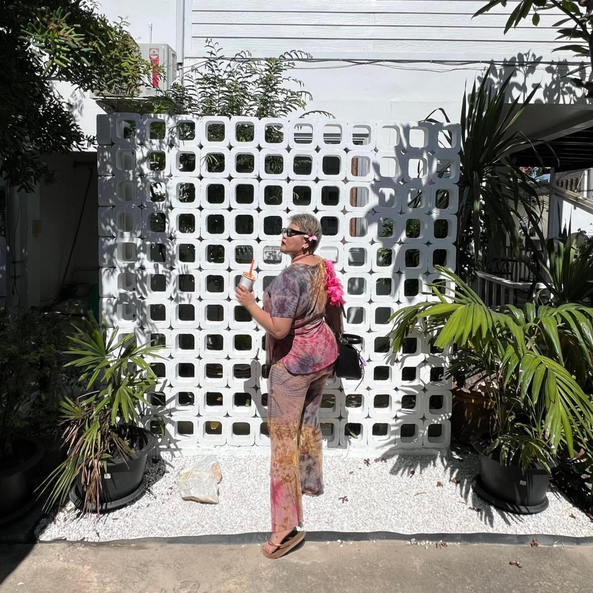 Sawaddeethaweesuk At Kohlarn Apartment Luaran gambar